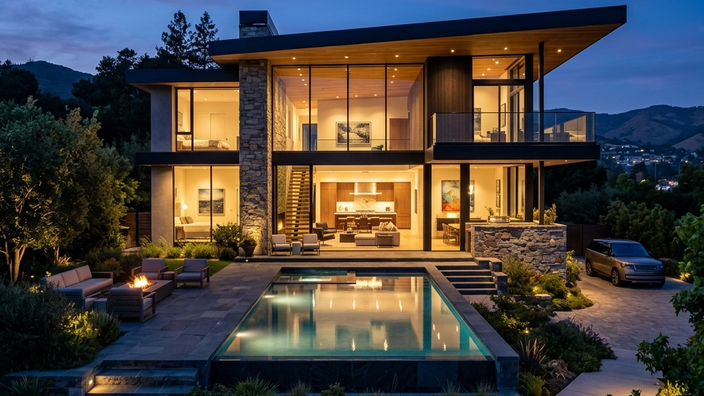 Emerging Trends in Aspen Real Estate: The Rise of Single Female Buyers