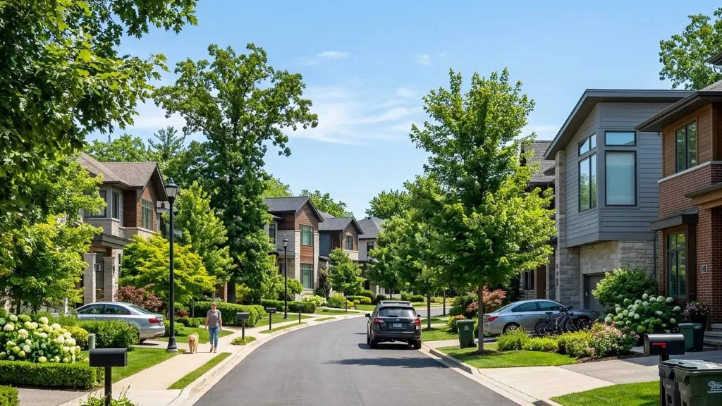Home prices hit another record while annual growth stays below 1%